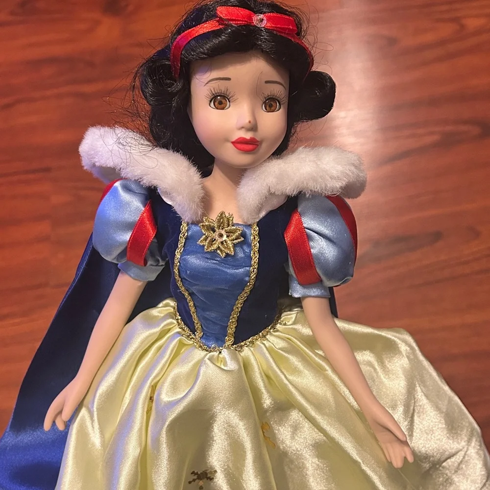 VTG Disney Princess 14